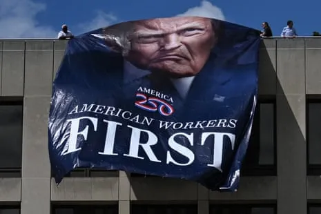 Inside the Current Labor Department: Employees Describe Cuts, Anxiety, and Understaffing