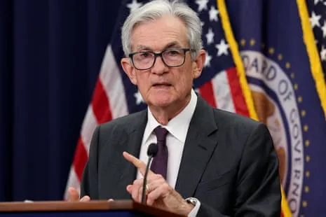 Federal Reserve Reduces Interest Rates for First Time After December