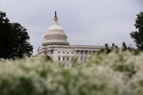 GOP Lawmakers Push for Eighty-Eight Million Dollars in Protection Funding Following Conservative Activist Attack