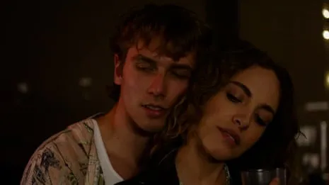 The Boatyard Review – Sleazy Cannibal Horror Targets Rich Youths on a Vessel Trip to Slaughter