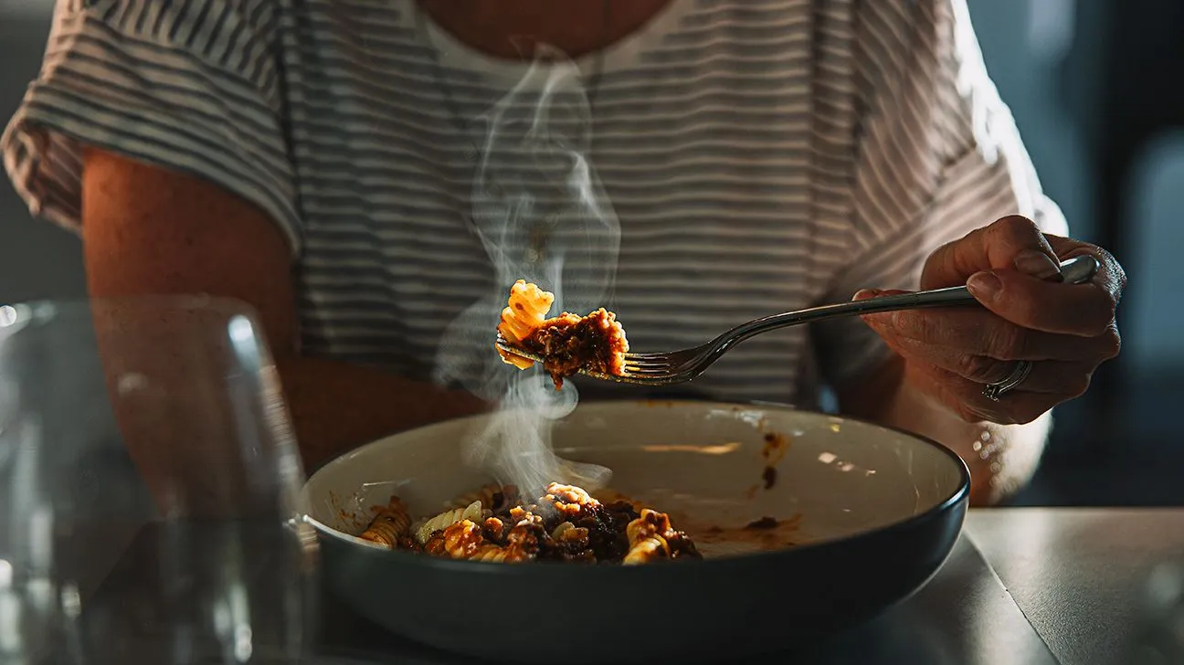 Study Finds Wegovy Less Successful for Emotional Eating Behaviors