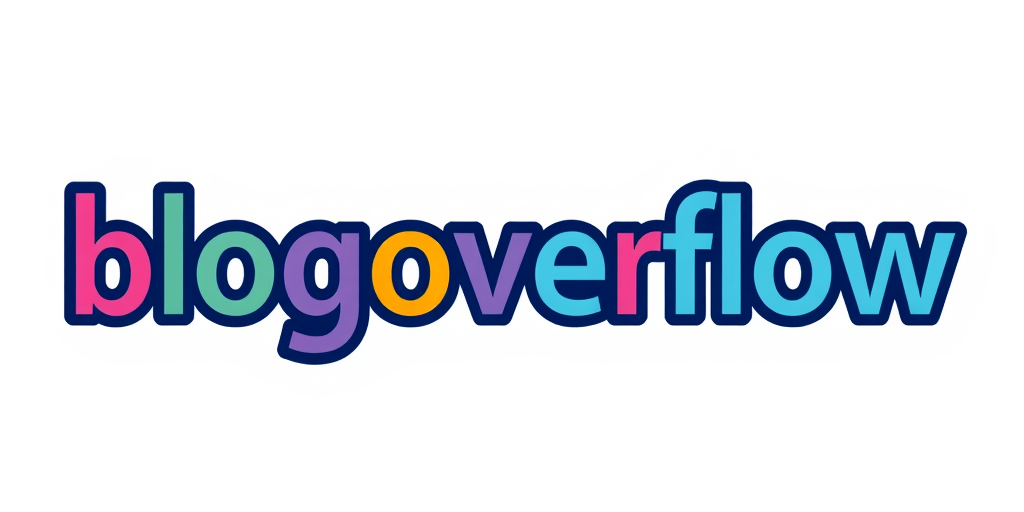 BlogOverflow UK